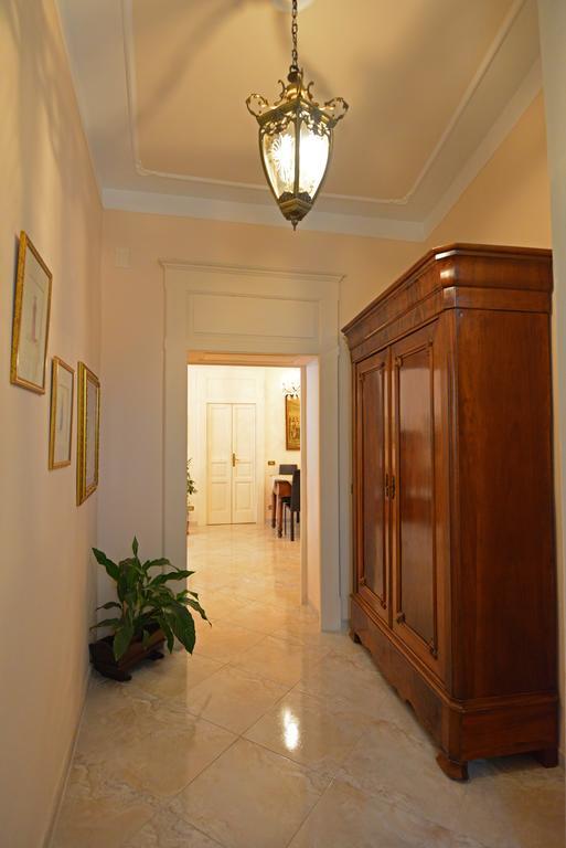 Borgo Antico Santa Lucia Bed & Breakfast Potenza Luaran gambar